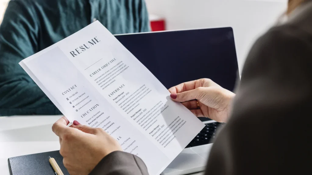 Overcoming AI Blockers: The Role of Expert Resume Writers in Landing Your Dream Job