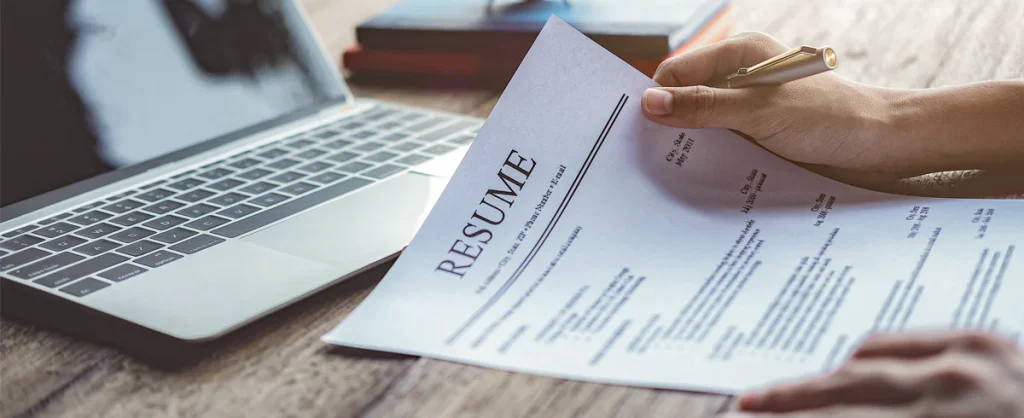 The Real Resume Builder: Why Sandy Spencer Is Your Best Choice