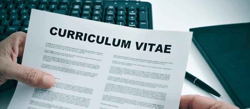 The Importance of a Curriculum Vitae and How MyExpertResume.com Can Help You Stand Out