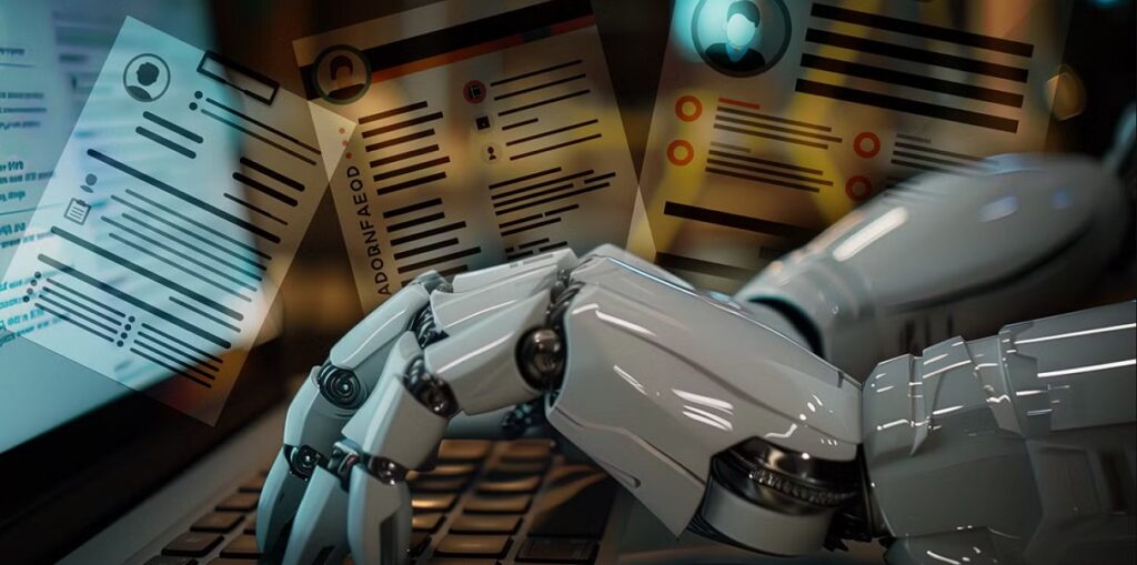 How to Overcome AI Blockers in Resume Writing Services and Land Your Dream Job