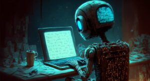 Why AI-Generated Resumes Can’t Replace Professional Human-Written Resumes