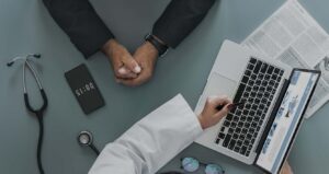 Evaluating Qualifications for Career Transition to Medical Sales