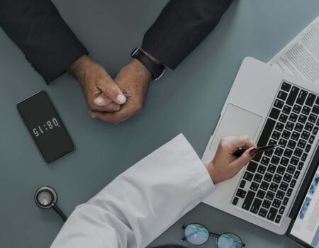 Evaluating Qualifications for Career Transition to Medical Sales