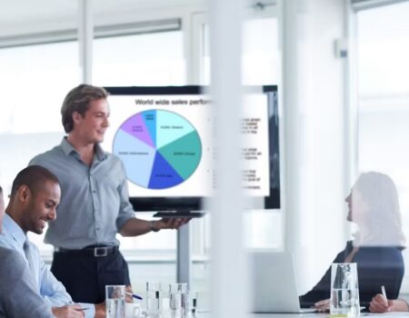 How to Build a Strong Medical Sales Resume