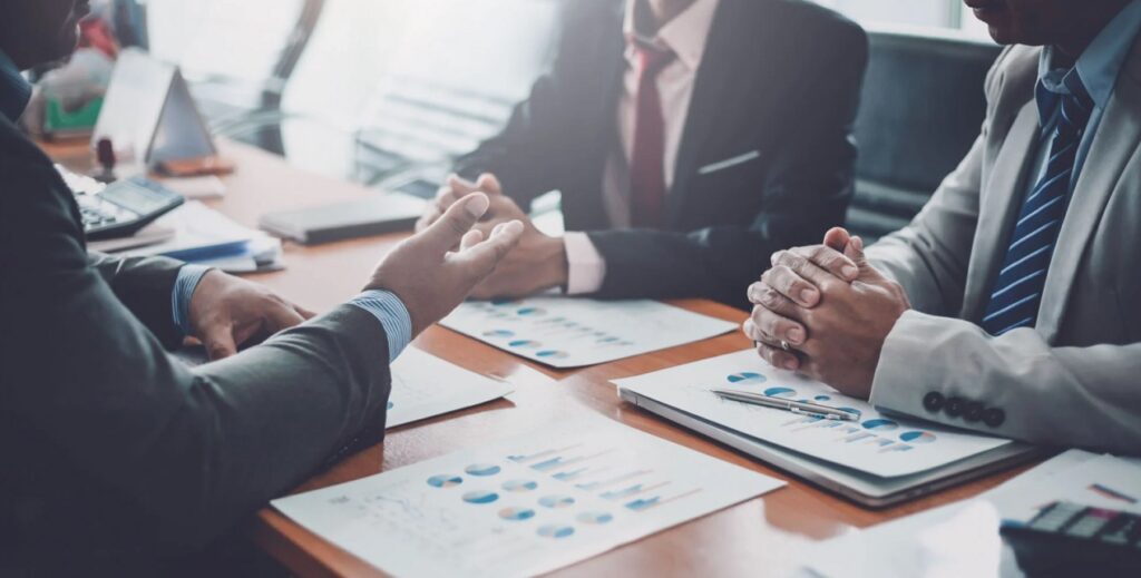 Professionally Written Executive Resume at Expert Business & Professional Services