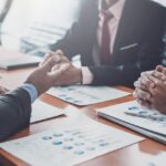 Professionally Written Executive Resume at Expert Business & Professional Services