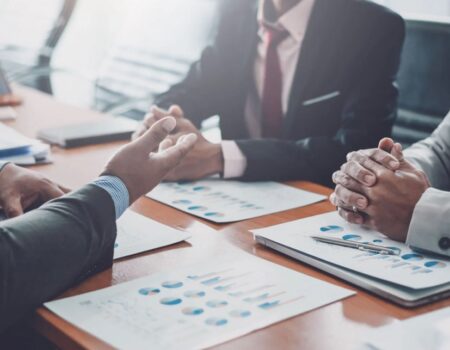 Professionally Written Executive Resume at Expert Business & Professional Services